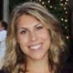 Meet your Posher, Jenna